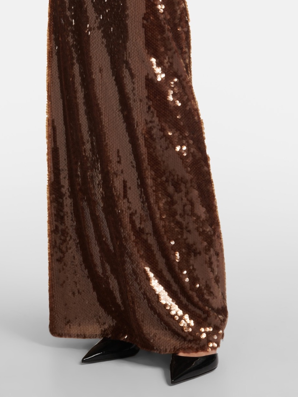 Christopher Esber ‘Triquetra Sequined Gown’ - Picture 4 of 10